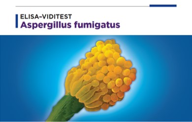 ELISA-VIDITEST anti-Aspergillus fumigatus