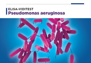 ELISA-VIDITEST anti-Pseudomonas aeruginosa